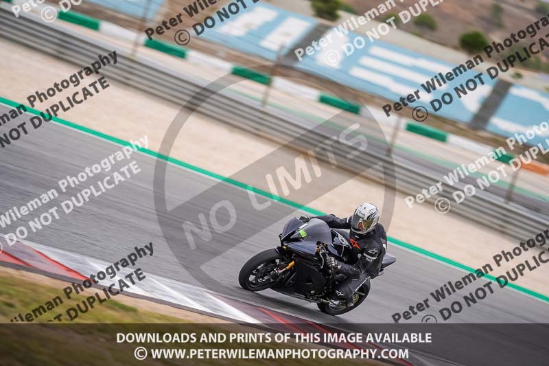 motorbikes;no limits;october 2019;peter wileman photography;portimao;portugal;trackday digital images